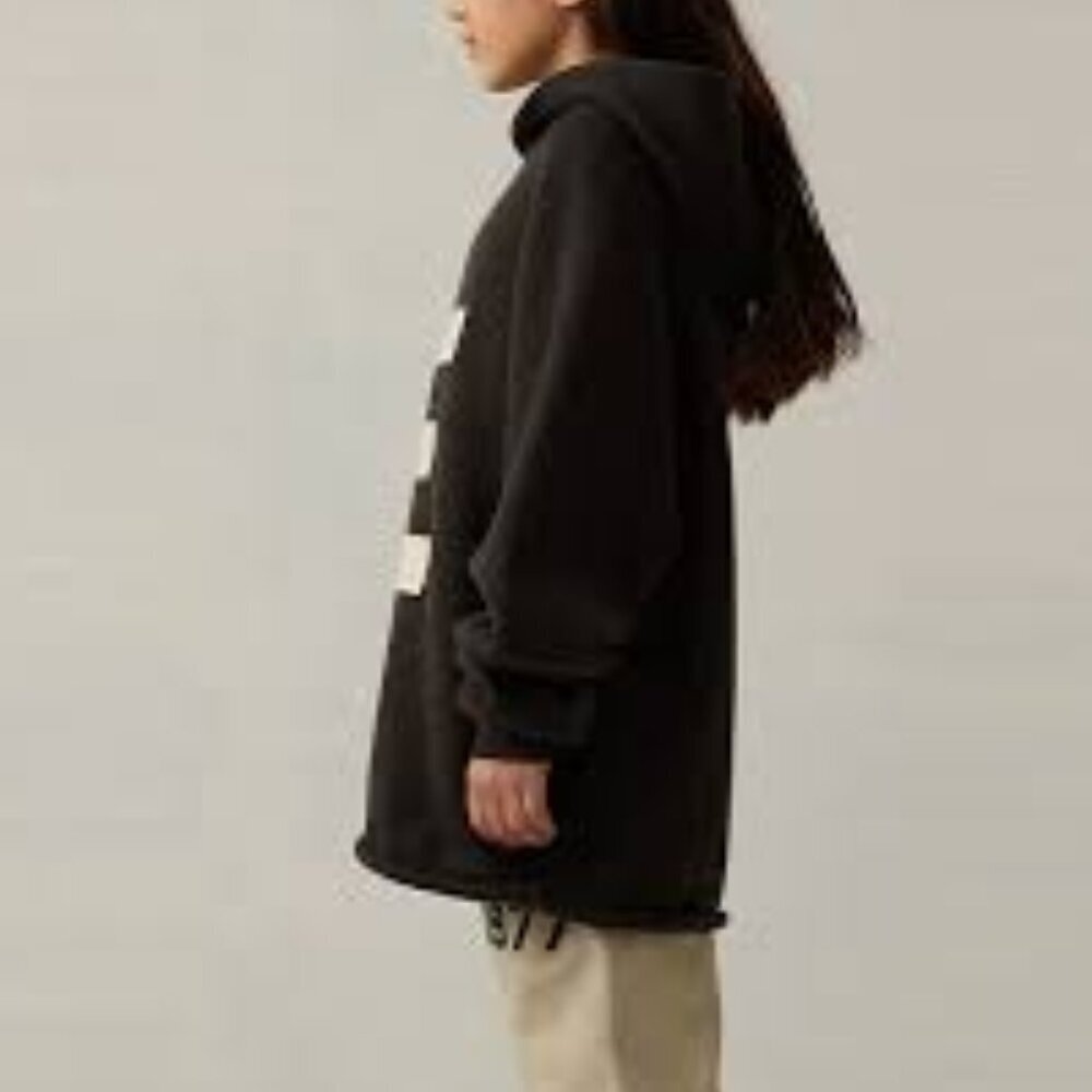 NWT Fear of God Fourth Collection Everyday Hood Essentials Size 15